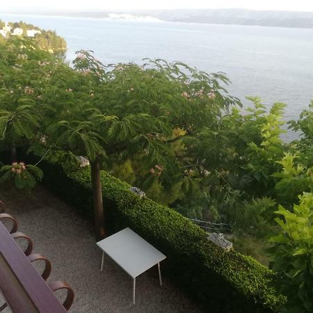 Apartmani Ujdur Omiš Zewnętrze zdjęcie